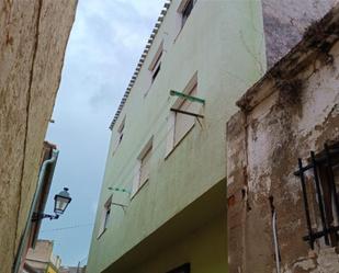 Vista exterior de Casa adosada en venda en Jalance