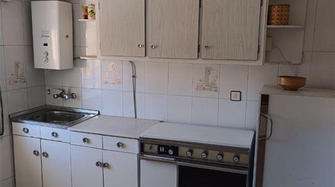 Foto 2 de Casa adosada en venda a Calle el Colegio Viejo, 16, Cistierna, León