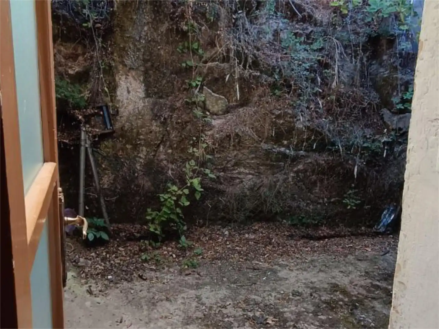 Einfamilien-Reihenhaus zum Verkauf in Calle el Colegio Viejo, 16, Cistierna Garten von Einfamilien-Reihenhaus zum Verkauf in Cistierna mit Terrasse