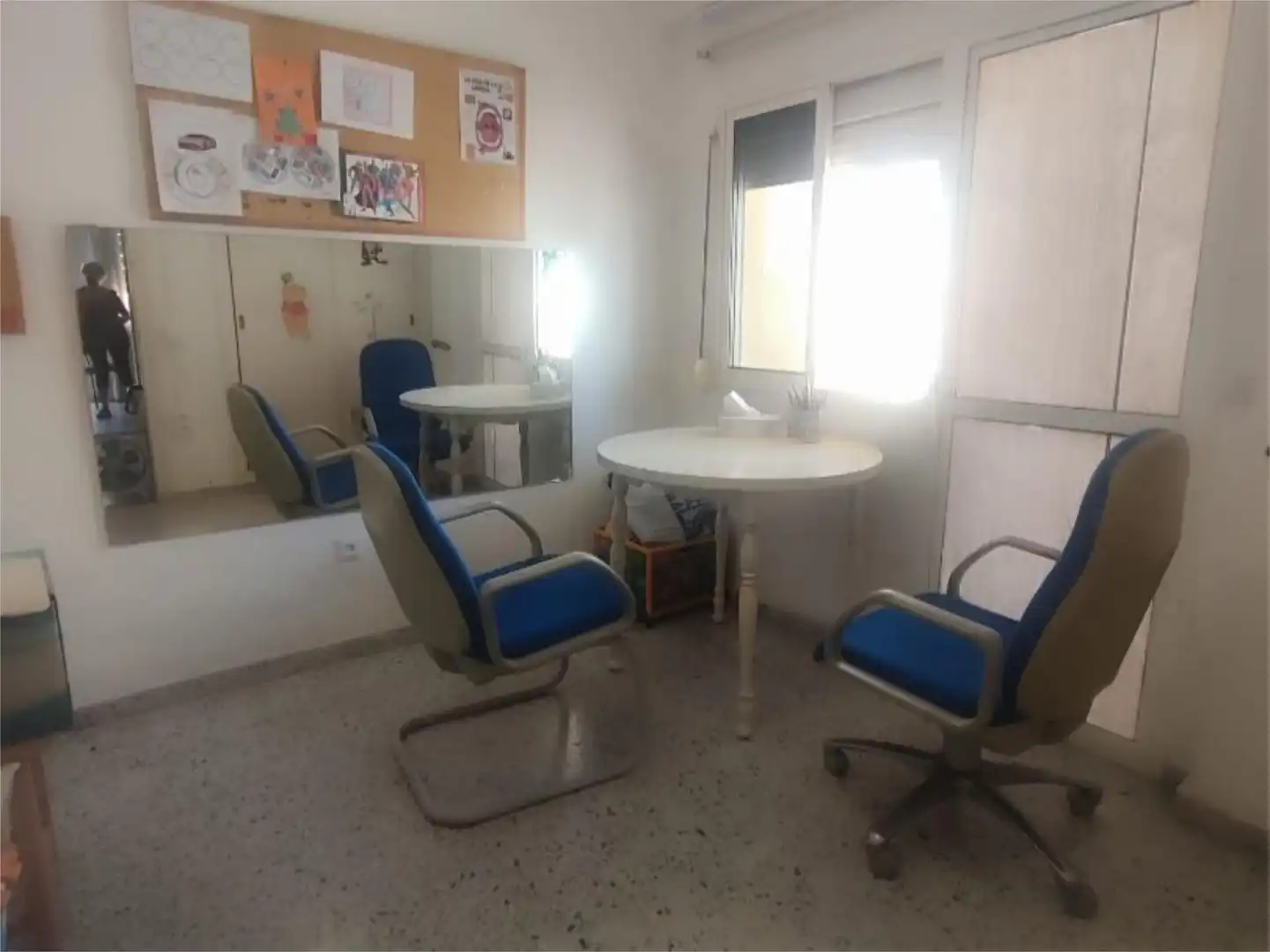 Oficina de lloguer en Málaga
