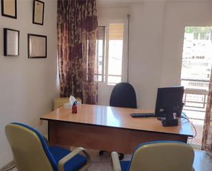 Office to rent in Málaga Capital