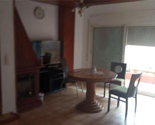 Dining room of Single-family semi-detached for sale in Empuriabrava  with Terrace and Balcony