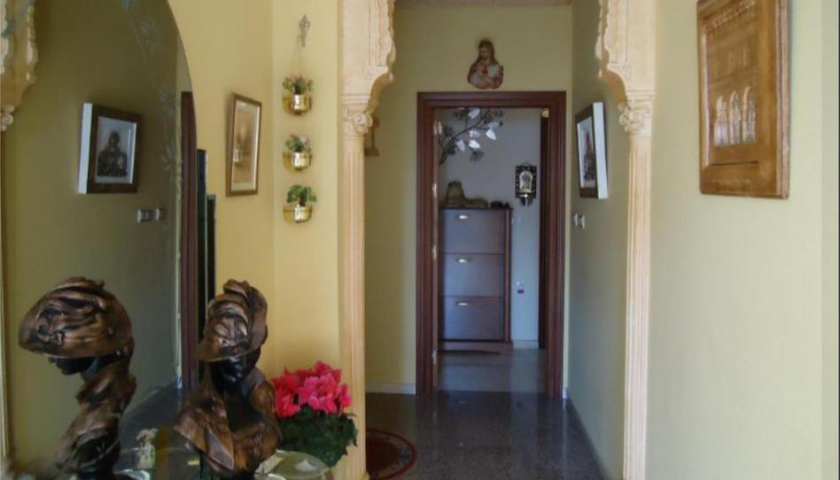 Foto 1 de Casa adosada para compartir en Calle Ecuador, 34, Barrio de Zaidín, Granada