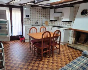 Kitchen of Flat to rent in La Fresneda