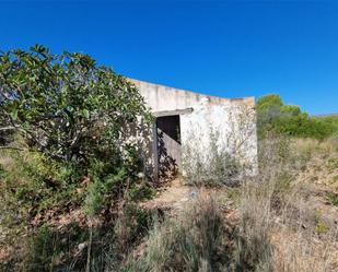 No Urbanitzable en venda en Alcalà de Xivert