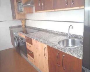 Kitchen of Flat to rent in  Córdoba Capital  with Terrace