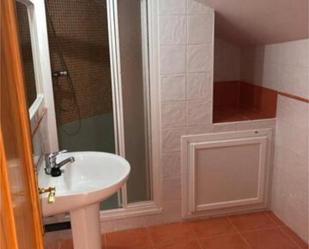 Bathroom of Flat to rent in Málaga Capital  with Terrace