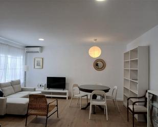 Apartament de lloguer a Callejón Monardes, 2, Alfalfa - Santa Cruz