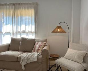 Living room of Flat to rent in  Valencia Capital