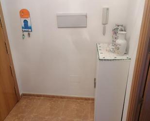 Kitchen of Flat for sale in Valmojado  with Air Conditioner, Terrace and Swimming Pool