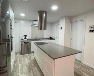 Kitchen of Flat for sale in Granollers