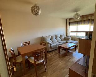 Living room of Flat to rent in Valladolid Capital