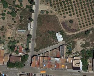 Constructible Land for sale in Cartagena