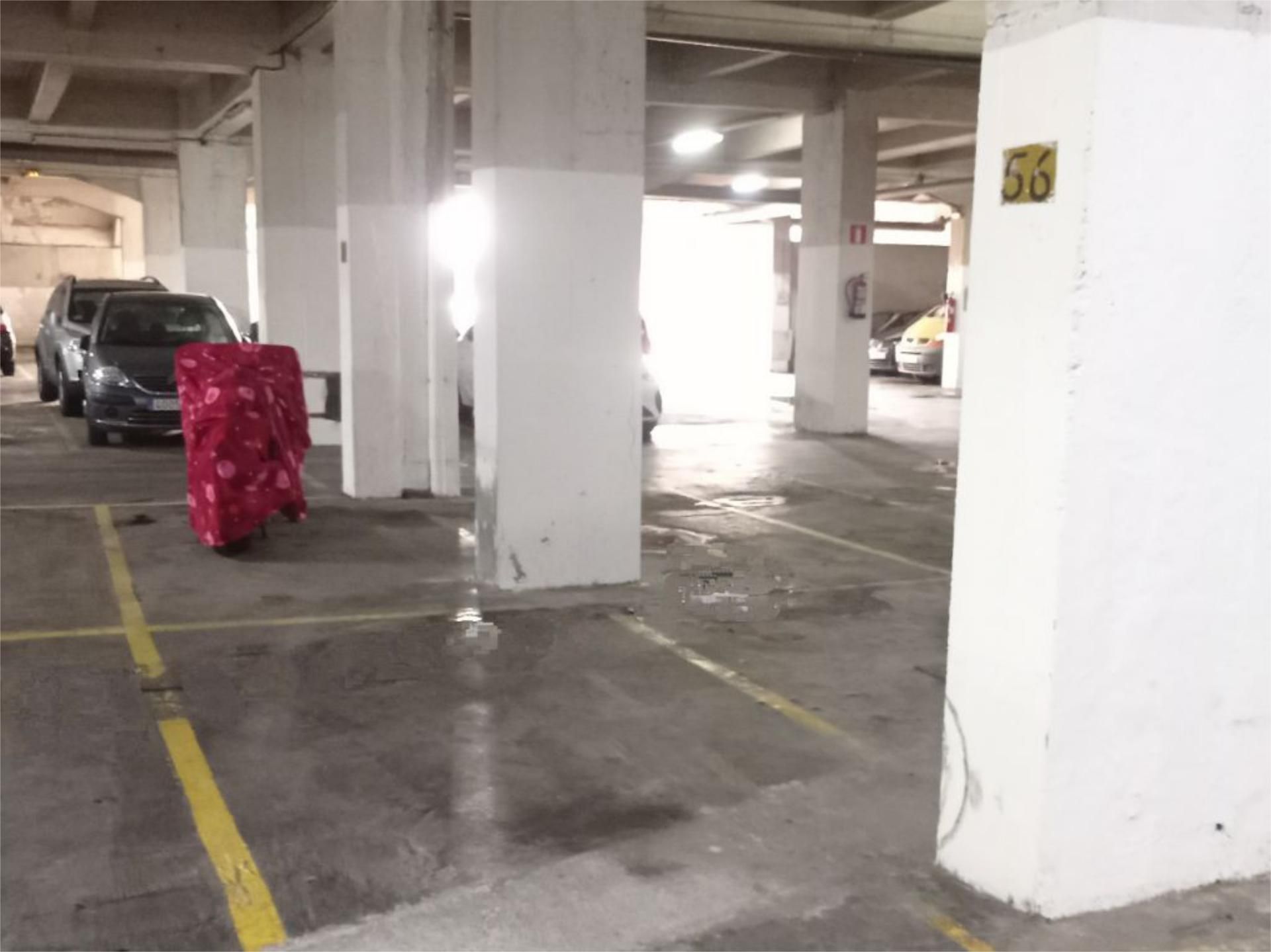 Parking of Garage for sale in Bilbao 