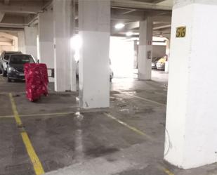 Parking of Garage for sale in Bilbao 