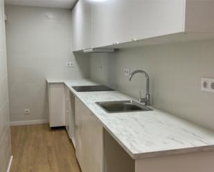 Kitchen of Flat for sale in Sabadell