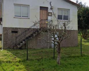 Exterior view of Country house for sale in Cesuras