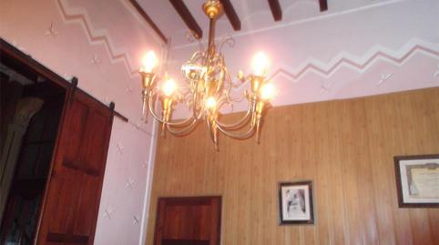 Photo 5 of Flat for sale in Carrer Ecce Homo, 7, Pego, Alicante