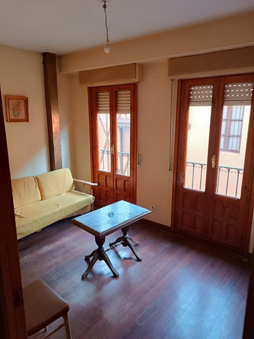 Dormitori de Casa o xalet en venda en Toro amb Balcó