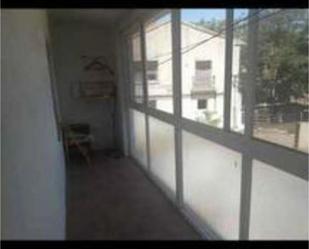 Balcony of House or chalet for sale in Murchante