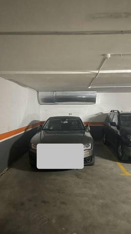 Garaje en Venta en Calle de los Derechos Humanos, 1 en San Andrés del Rabanedo pueblo