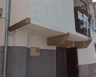 Balcony of House or chalet for sale in Aceituna  with Terrace