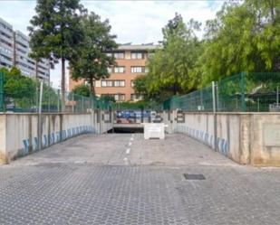 Parking of Garage for sale in  Sevilla Capital