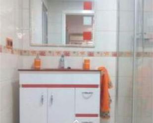 Bathroom of House or chalet to rent in Villamayor de Gállego