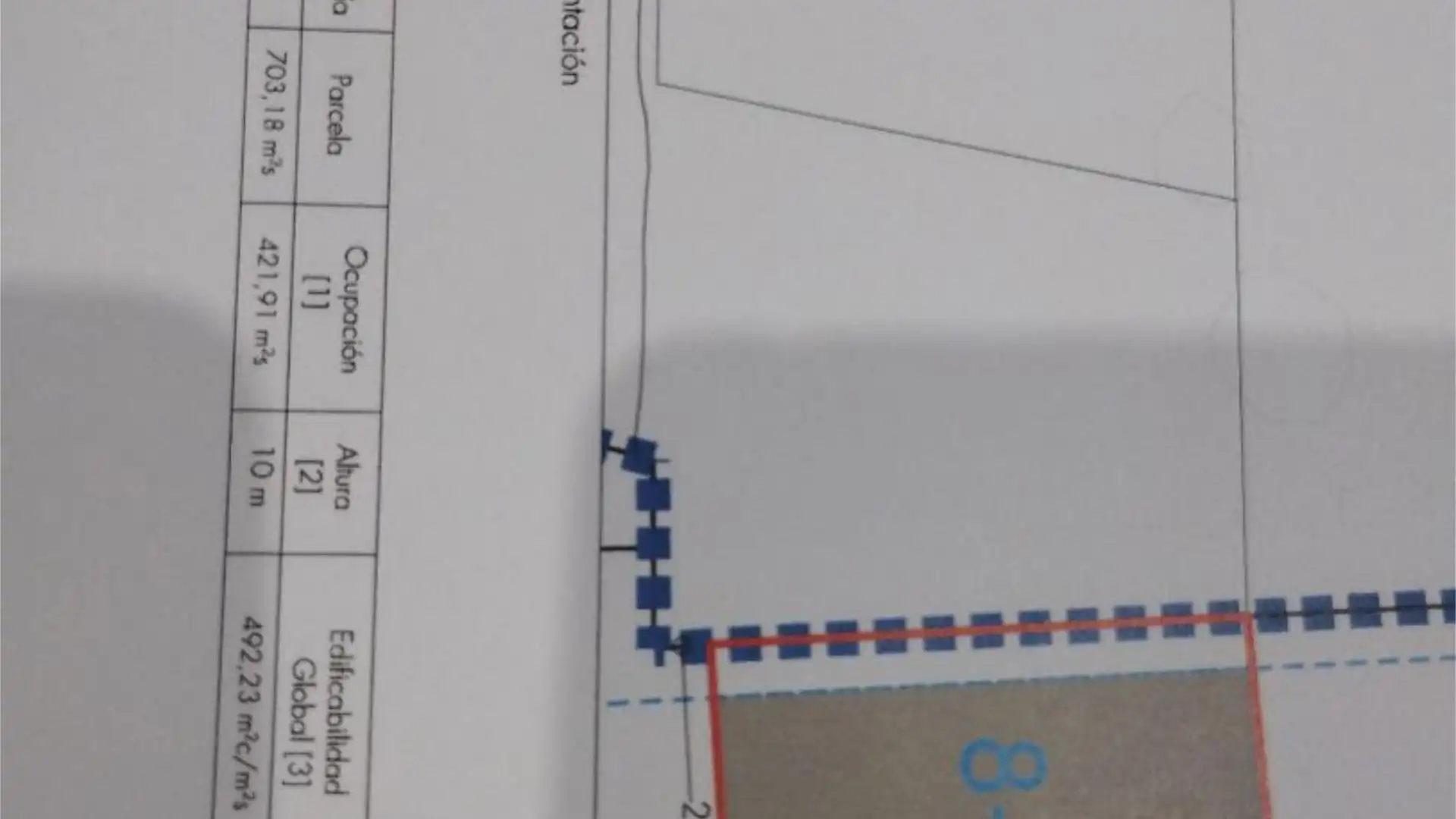 Terreno en venta en Grado