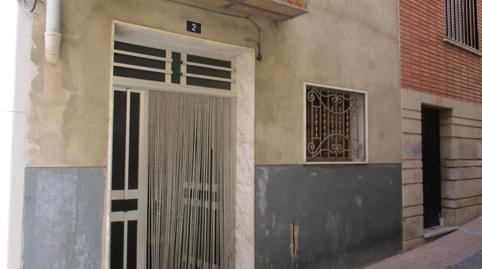 Foto 2 de Casa o xalet en venda a Calle Segovia, 2, Artana, Castellón