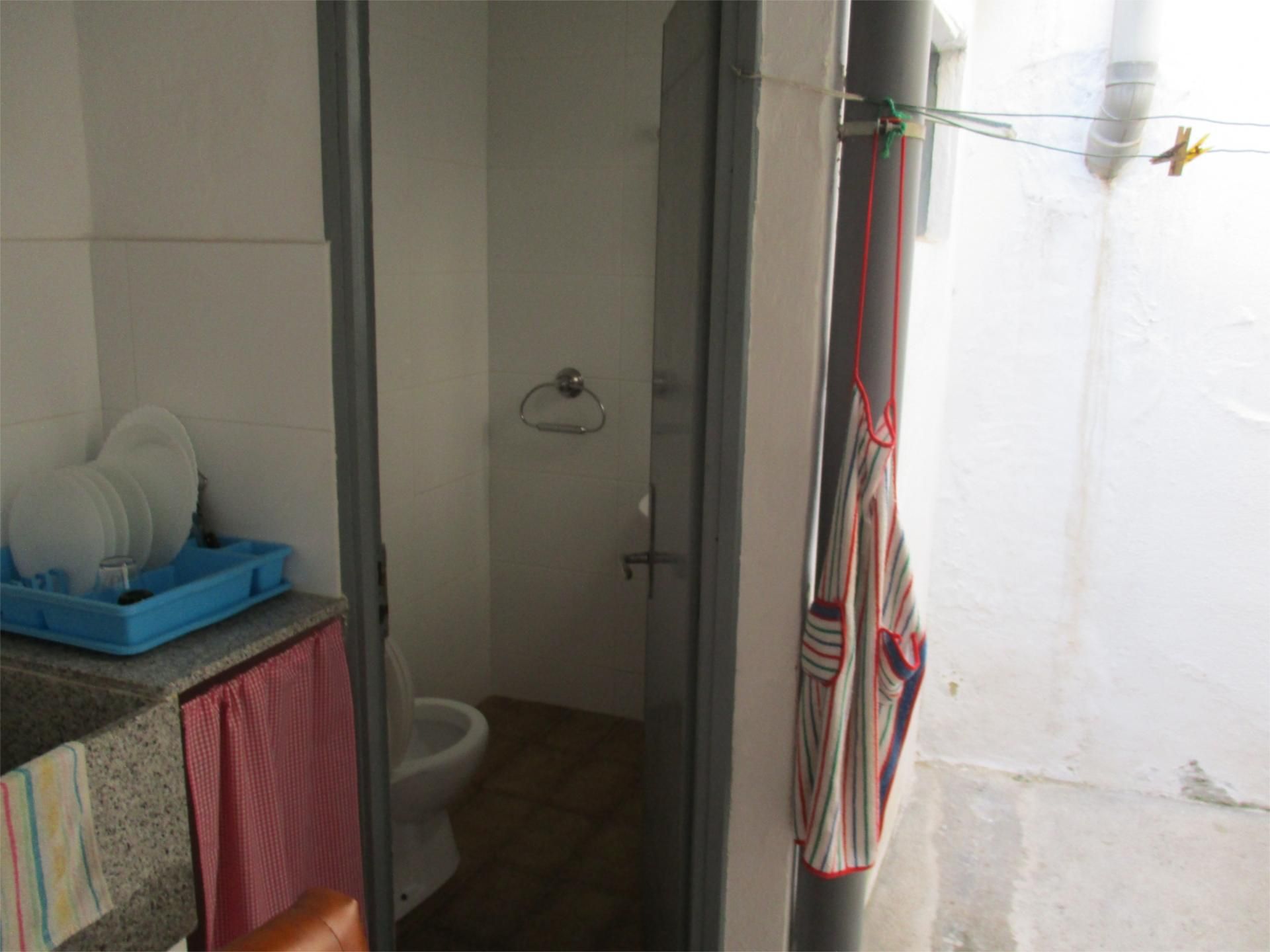 Casa o xalet en venda a Calle Segovia, 2, Artana Bany de Casa o xalet en venda en Artana amb Terrassa