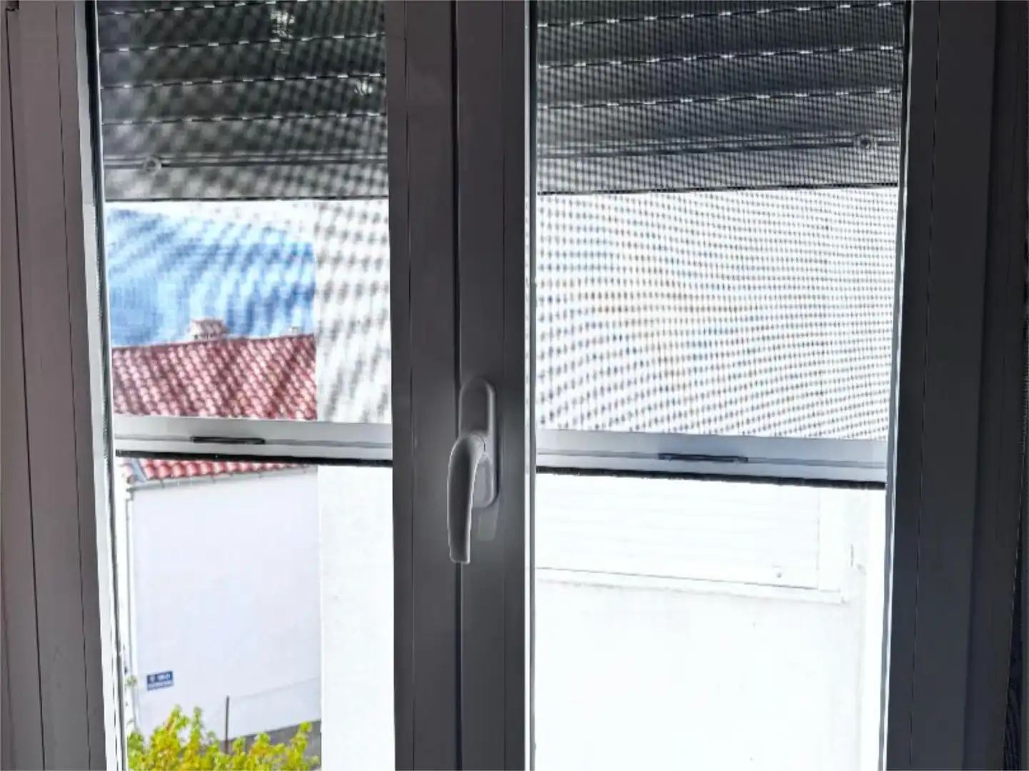 Außenansicht von Wohnung zum Verkauf in El Torno  mit Klimaanlage, Heizung und Terrasse