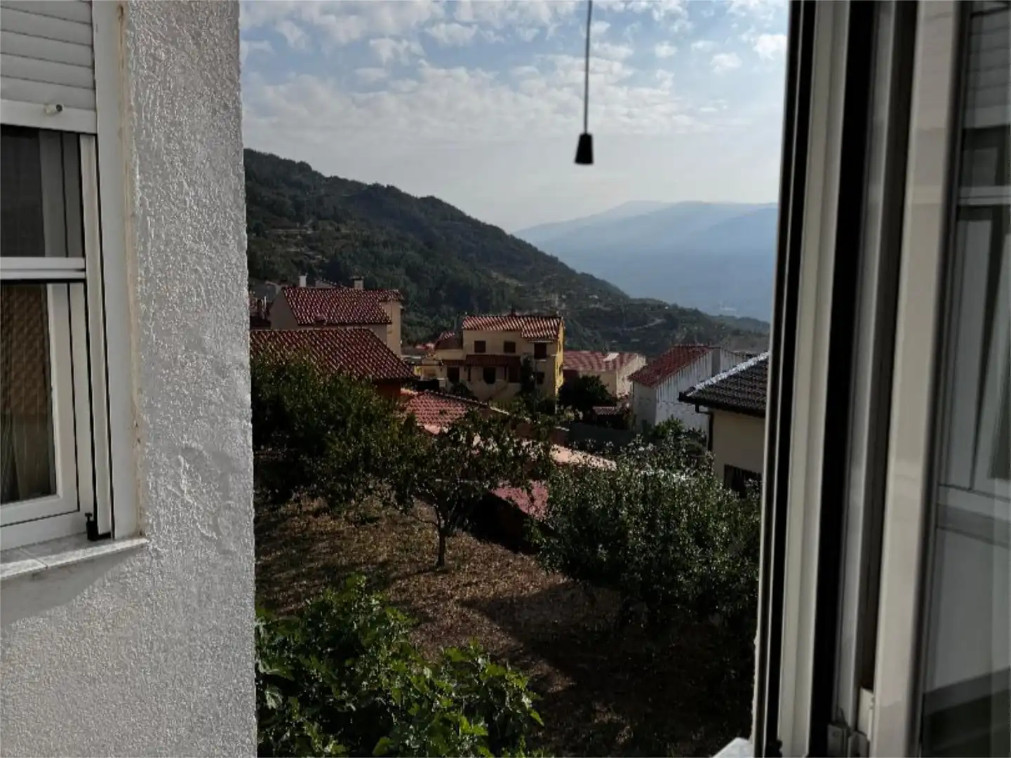 Außenansicht von Wohnung zum Verkauf in El Torno  mit Klimaanlage, Heizung und Terrasse