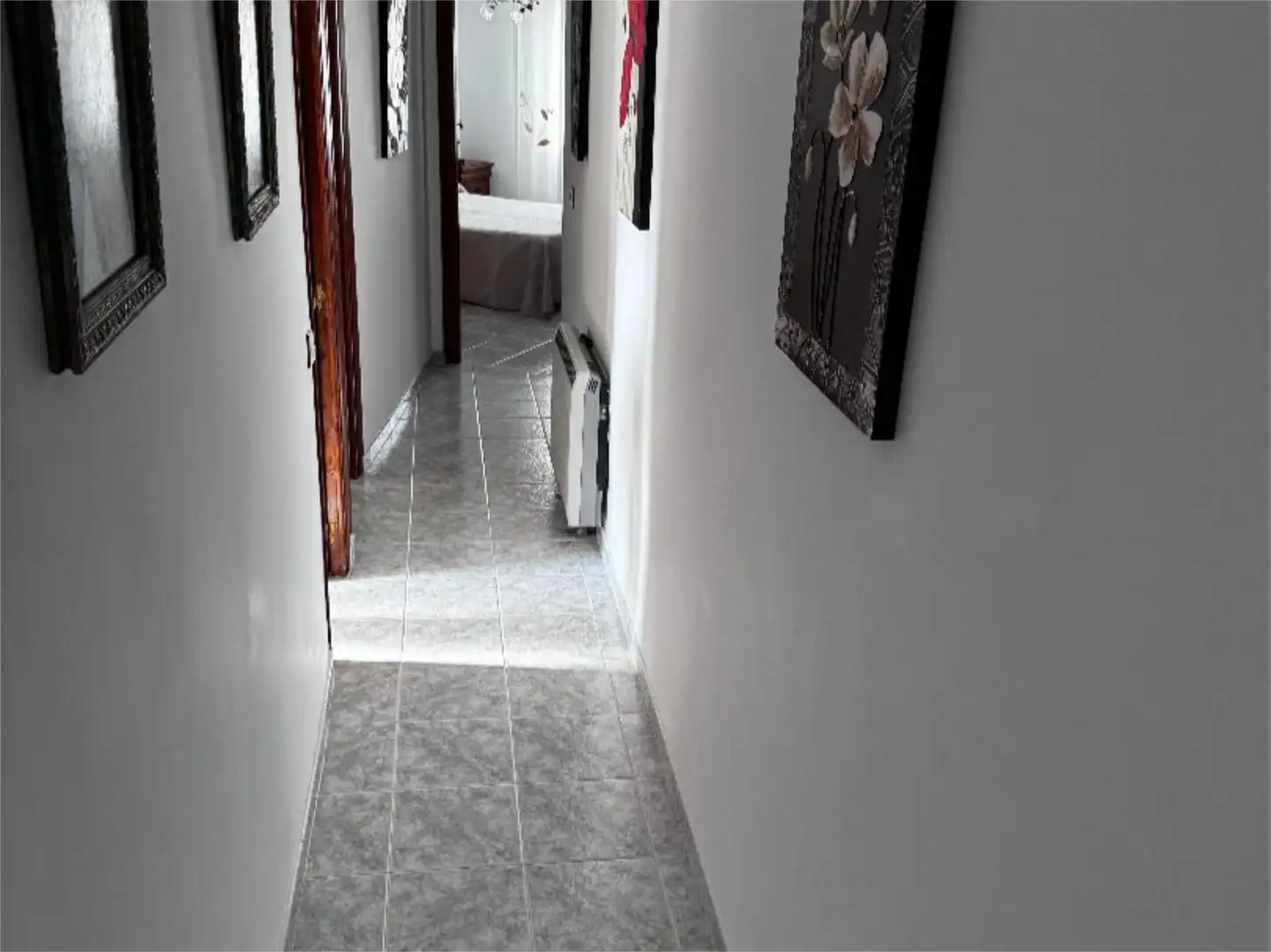 Wohnung zum Verkauf in El Torno  mit Klimaanlage, Heizung und Terrasse