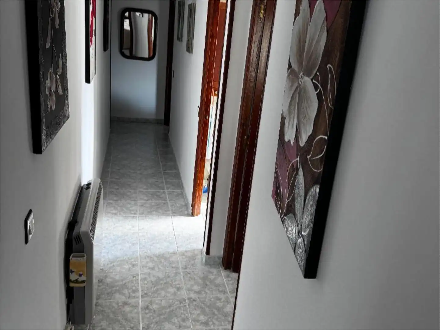 Wohnung zum Verkauf in El Torno  mit Klimaanlage, Heizung und Terrasse