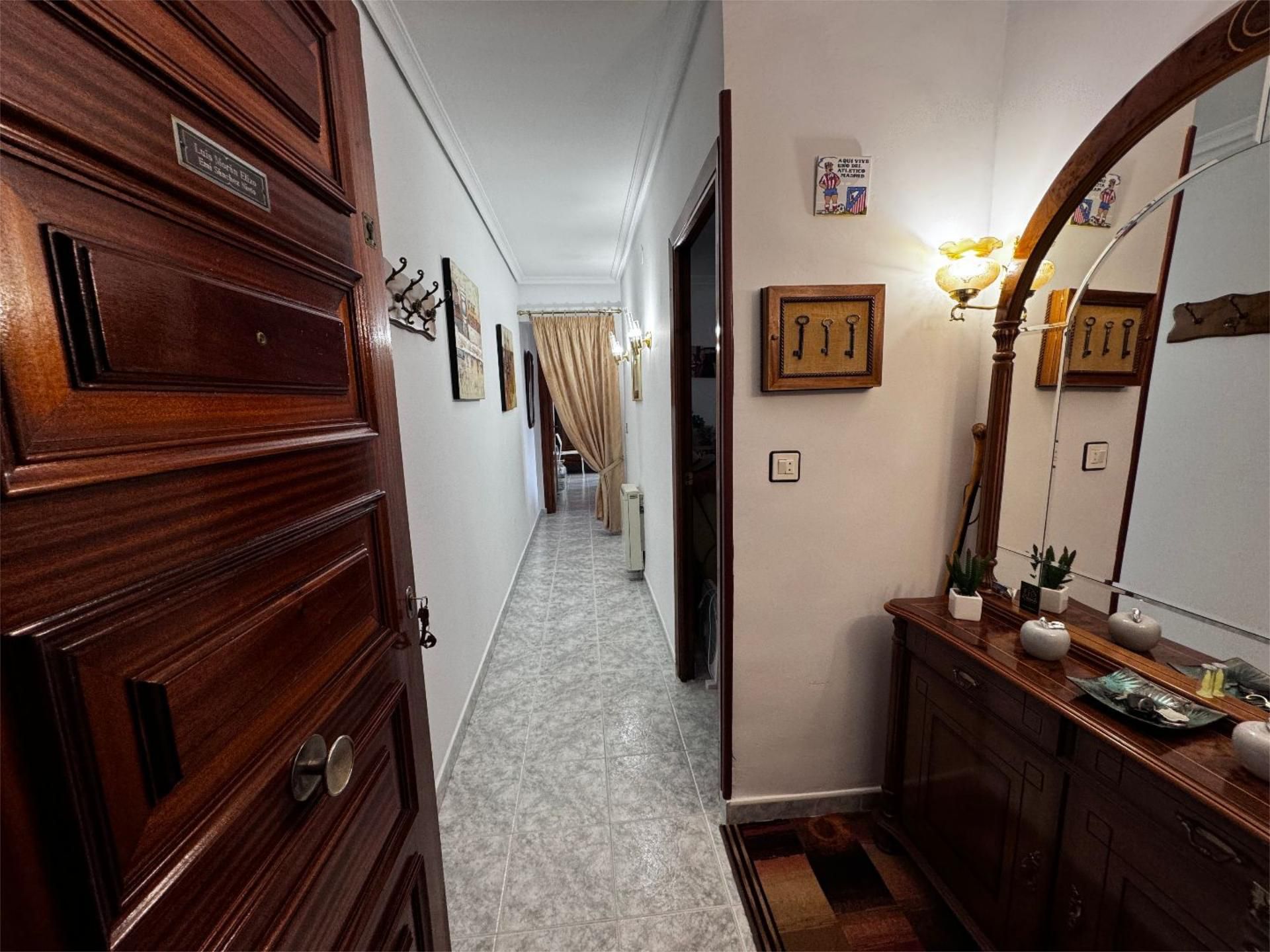 Flat for sale in El Torno   with Air Conditioner, Terrace and Balcony