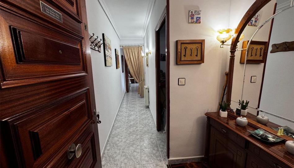 Flat for sale in Calle Mirasol, 1, El Torno , Cáceres - image 1 Photo 1 of Flat for sale in Calle Mirasol, 1, El Torno , Cáceres