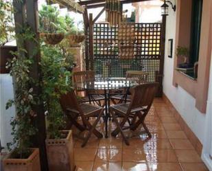 Apartment to rent in Estepona