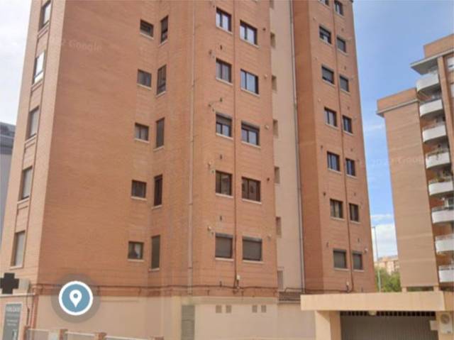 Garaje en Alquiler en Avinguda de Chatellerault, 7 en Parque Geólogo José Royo Gómez