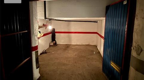 Photo 3 of Land for sale in Avenida Algortako Etorbidea, 37, Centro - Puerto Viejo, Bizkaia