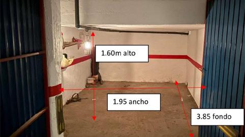 Photo 2 of Land for sale in Avenida Algortako Etorbidea, 37, Centro - Puerto Viejo, Bizkaia