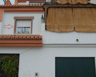 Casa adosada de lloguer a Calle Jardines de Lindaraja, 9, Barrio de Albaicín