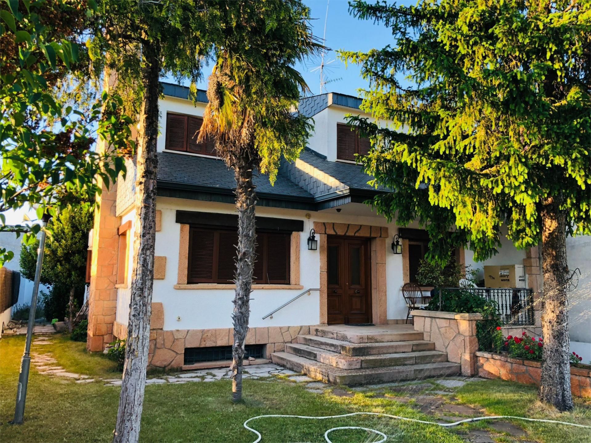 Jardí de Pis en venda en Pedrajas de San Esteban amb Aire condicionat, Calefacció i Jardí privat
