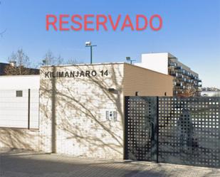 Flat for sale in Alcorcón  with Air Conditioner, Terrace and Balcony