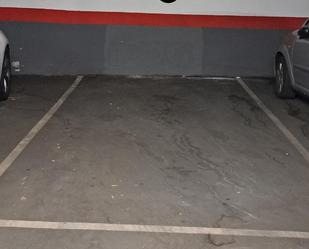 Parking of Garage to rent in  Madrid Capital