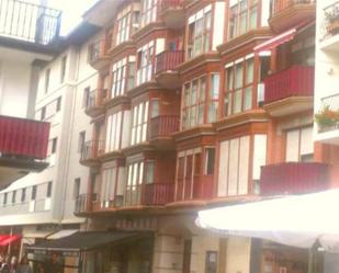 Exterior view of Flat for sale in Mungia
