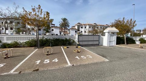 Garaje en venta en Calle Maracaibo, 156, La Barrosa, Chiclana de la Frontera - imagen 4 Foto 4 de Garaje en venta en Calle Maracaibo, 156, La Barrosa, Chiclana de la Frontera