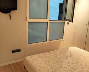 Bedroom of Flat for sale in  Valencia Capital