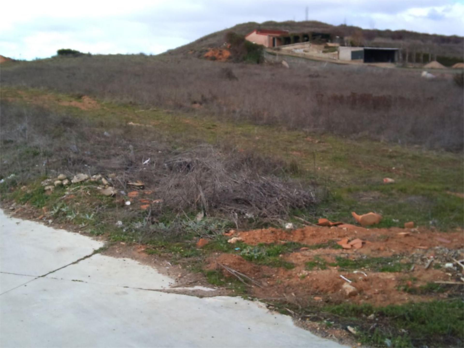 Country homes for sale in Santovenia de la Valdoncina