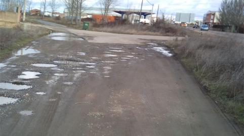 Photo 2 of Country homes for sale in Carretera la Bañeza, 10, Santovenia de la Valdoncina, León